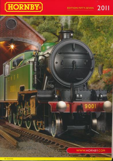 Hornby Catalogue 2006 52nd Edition BRAND NEW with Pricelist 
