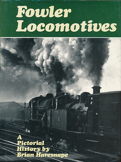 Fowler Locomotives