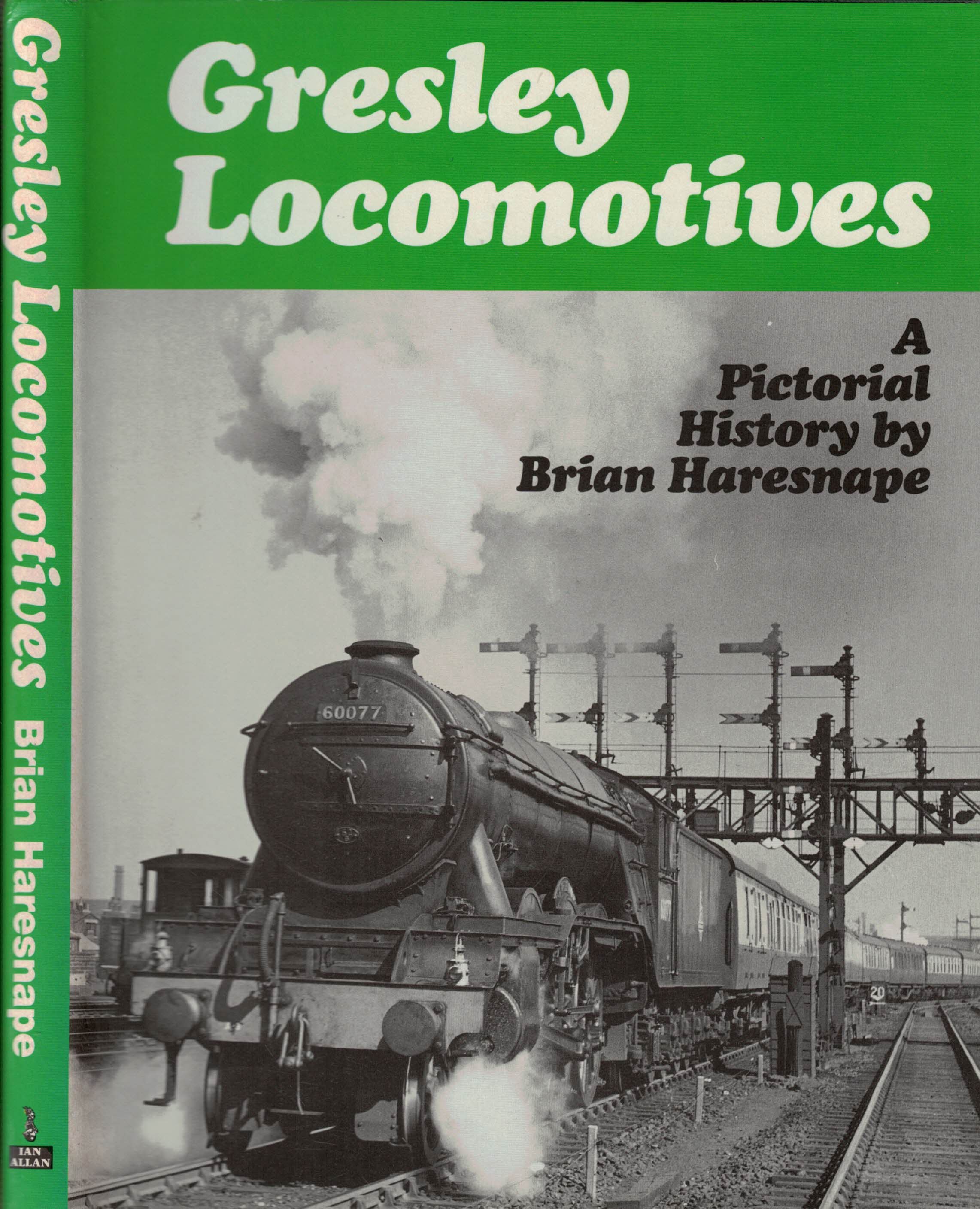 Gresley Locomotives