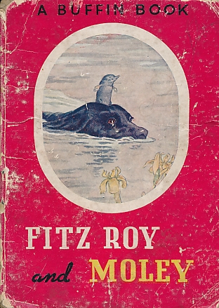 Fitz Roy and Moley [Buffin Book]