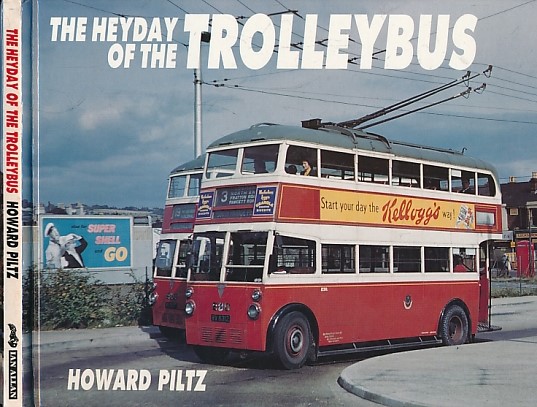 The Heyday of the Trolleybus
