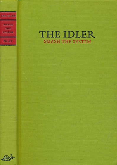 The Idler. No 42. Smash the System.