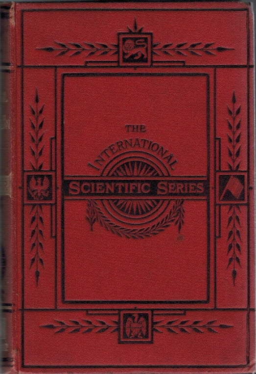 The Geological History of Plants. The International Scientific Series Volume LXIII.