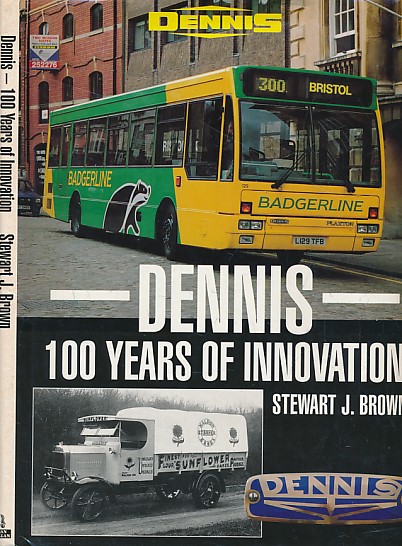 Dennis. 100 Years of Innovation.