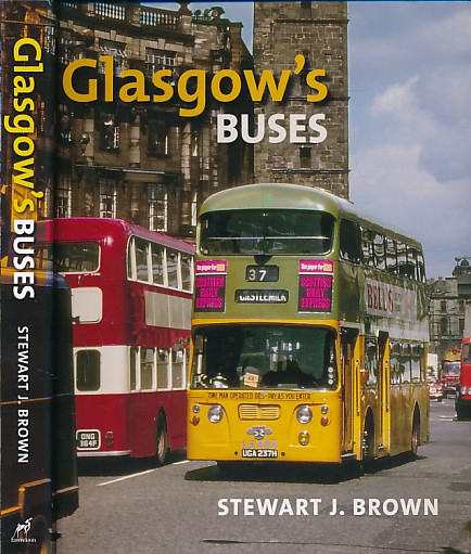 Glasgow's Buses