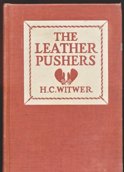 The Leather Pushers