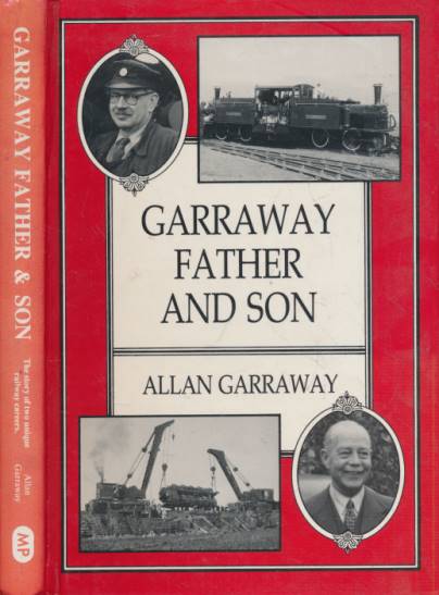 Garraway Father and Son