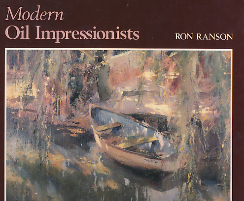 Modern Oil Impressionists