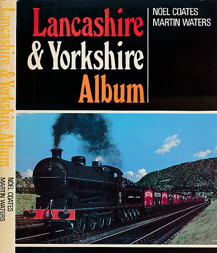 Lancashire and Yorkshire Album