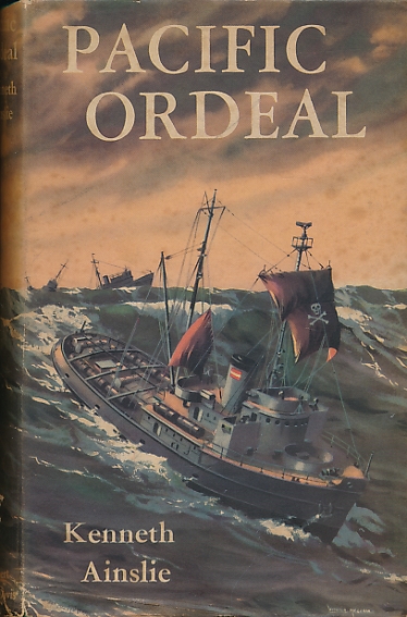 Pacific Ordeal