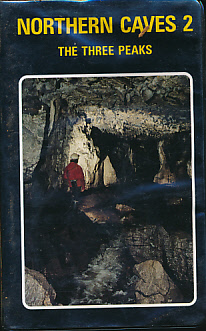 Northern Caves. Volume 2. The Three Peaks.