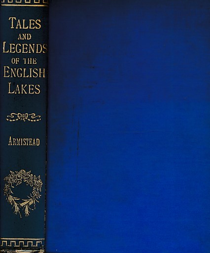 Tales and Legends of the English Lakes