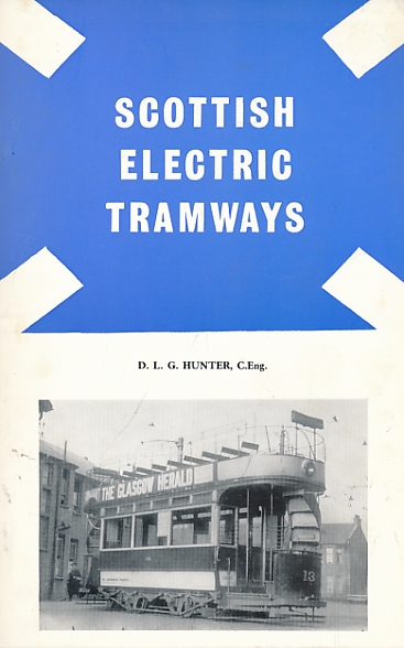 Scottish Electric Tramways