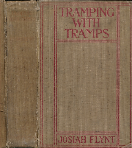 Tramping with Tramps: Studies and Sketches of Vagabond Life.