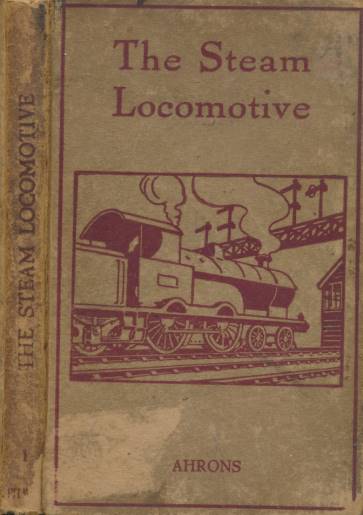 The Steam Locomotive