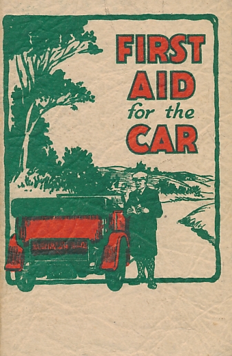 First Aid for the Car