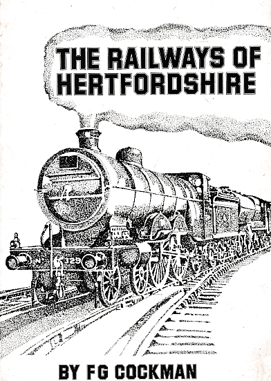 The Railways of Hertfordshire