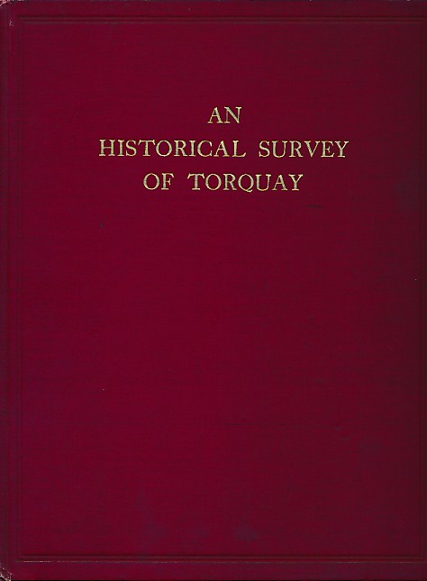 An Historical Survey of Torquay