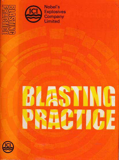 Blasting Practice