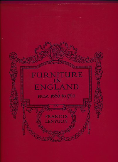 The Library of Decorative Art. 4 volume set