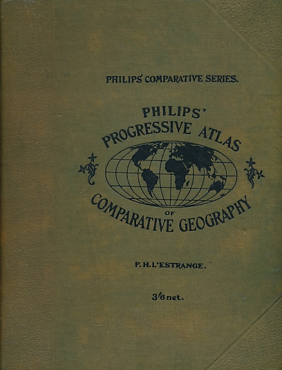 Philips' Progressive Atlas of Comparative Geography