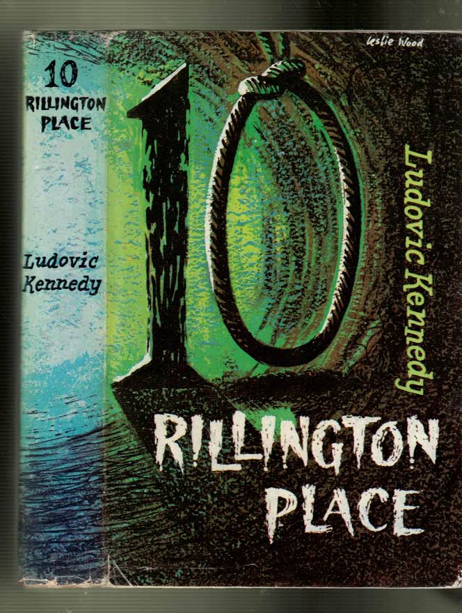 Ten [10] Rillington Place