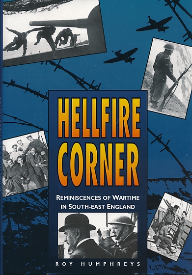 Hellfire Corner