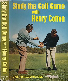 Study the Golf Game