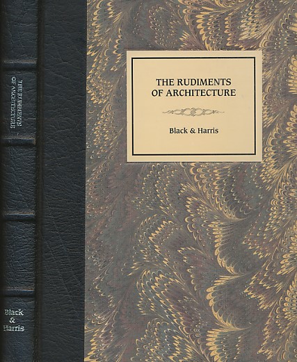 The Rudiments of Architecture
