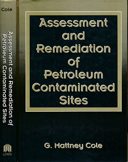 Assessment and Remediation of Petroleum Contaminated Sites