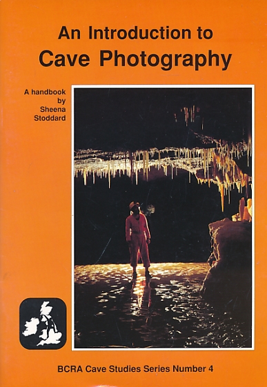 An Introduction to Cave Photography