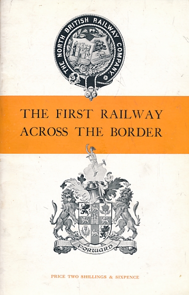 The First Railway Across the Border