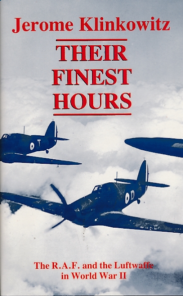 Their Finest Hours