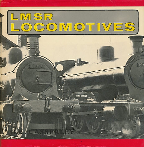 LMSR Locomotives 1923-1948. Volume 2.