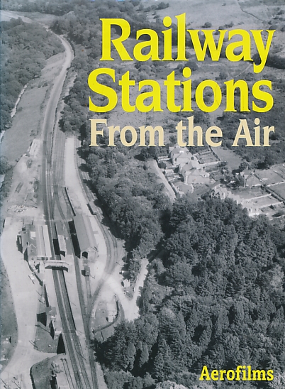 Railway Stations from the Air