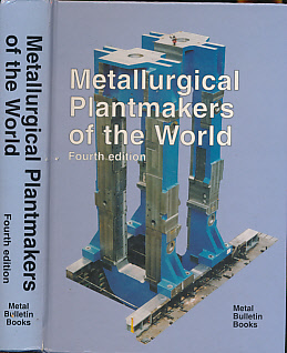 Metallurgical Plantmakers of the World