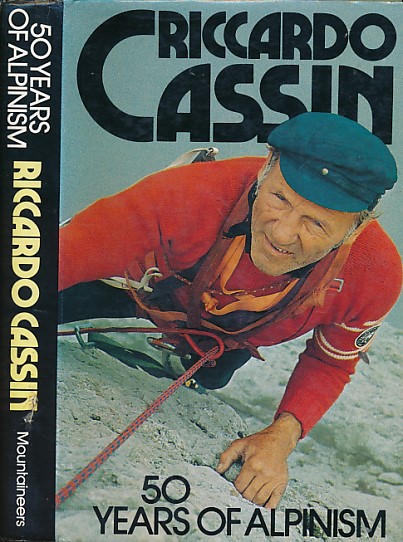 50 Years of Alpinism