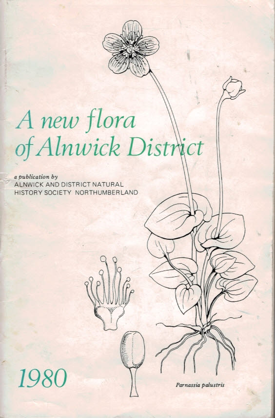 A New Flora of Alnwick District