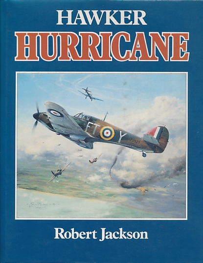 Hawker Hurricane