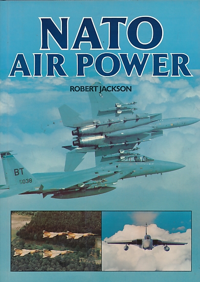JACKSON, ROBERT - Nato Air Power