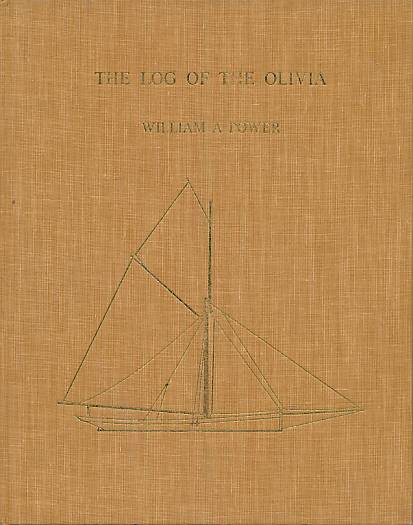 The Log of the Olivia