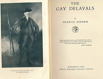 The Gay Delavals