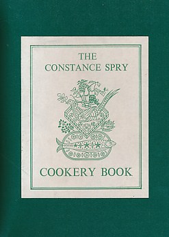 The Constance Spry Cookery Book. 1971.