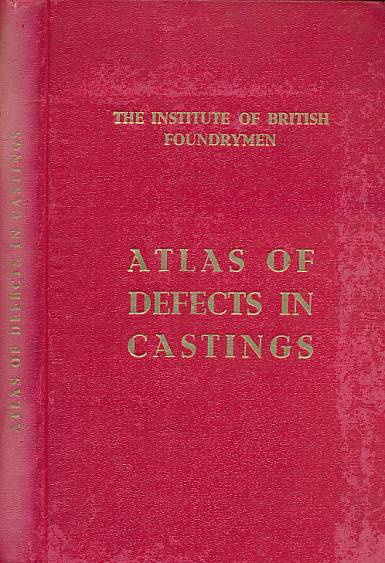 Atlas of Defects in Castings
