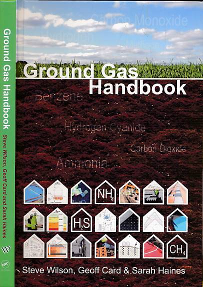 Ground Gas Handbook
