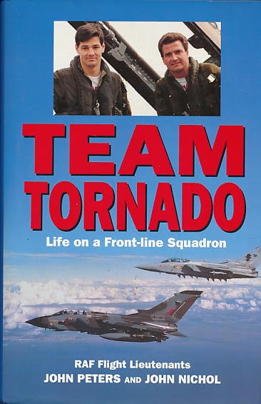 Team Tornado