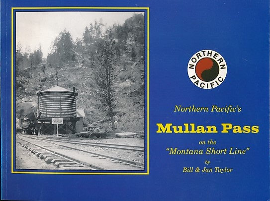 North Pacific's Mullan Pass
