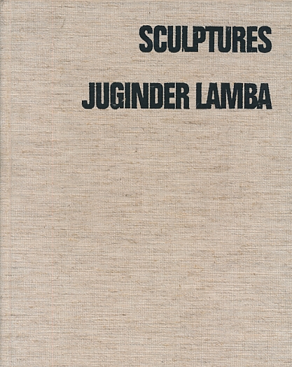 LAMBA, JUGINDER - Sculptures