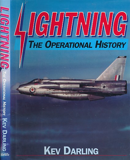 Lightning: The Operational History.