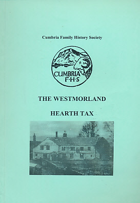 The Westmorland Hearth Tax for the Year 1674